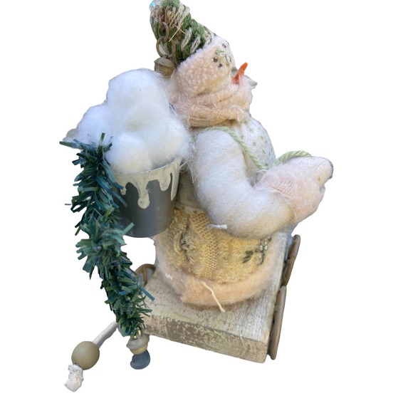 Christmas Décor Lot‎ of 3 - Picture 5 of 9